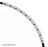 Beck Arnley 084-4870 ABS Wheel Speed Sensor - Rear