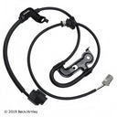 Beck Arnley 084-4871 ABS Wheel Speed Sensor Wiring Harness - Rear Left