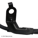 Beck Arnley 084-4873 ABS Wheel Speed Sensor Wiring Harness - Rear Left
