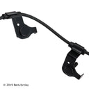 Beck Arnley 084-4935 ABS Wheel Speed Sensor Wiring Harness - Rear Left
