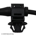 Beck Arnley 084-4949 ABS Wheel Speed Sensor - Front Left