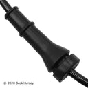 Beck Arnley 084-4967 ABS Wheel Speed Sensor - Front