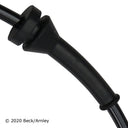 Beck Arnley 084-4978 ABS Wheel Speed Sensor - Front