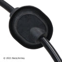 Beck Arnley 084-4986 ABS Wheel Speed Sensor - Rear Right