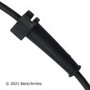 Beck Arnley 084-4995 ABS Wheel Speed Sensor - Front Left