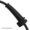 Beck Arnley 084-5001 ABS Wheel Speed Sensor - Front Left