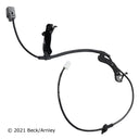 Beck Arnley 084-5004 ABS Wheel Speed Sensor Wiring Harness - Rear Right
