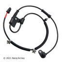 Beck Arnley 084-5044 ABS Wheel Speed Sensor - Front Right or Rear