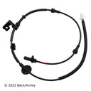 Beck Arnley 084-5058 ABS Wheel Speed Sensor - Rear Right
