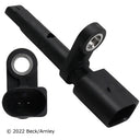 Beck Arnley 084-5065 ABS Wheel Speed Sensor - Rear