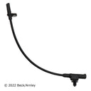 Beck Arnley 084-5073 ABS Wheel Speed Sensor - Rear
