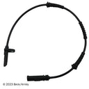 Beck Arnley 084-5096 ABS Wheel Speed Sensor - Rear