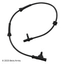 Beck Arnley 084-5108 ABS Wheel Speed Sensor - Rear Right