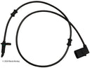 Beck Arnley 084-5115 ABS Wheel Speed Sensor - Rear