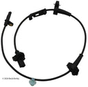 Beck Arnley 084-5126 ABS Wheel Speed Sensor - Front Right