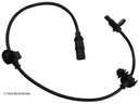 Beck Arnley 084-5129 ABS Wheel Speed Sensor - Rear Left
