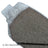 Beck Arnley 085-1698 Disc Brake Pad Set - Front