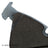 Beck Arnley 085-1822 Disc Brake Pad Set - Front
