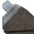 Beck Arnley 085-1824 Disc Brake Pad Set - Rear