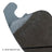 Beck Arnley 085-1923 Disc Brake Pad Set - Front