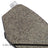 Beck Arnley 085-1957 Disc Brake Pad Set - Front