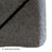 Beck Arnley 085-2012 Disc Brake Pad Set - Rear