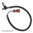 Beck Arnley 090-0021 Automatic Transmission Revolution Sensor