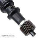 Beck Arnley 090-5043 Manual Transmission Speed Sensor