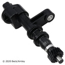 Beck Arnley 090-5059 Manual Transmission Speed Sensor