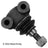 Beck Arnley 101-0644 Suspension Ball Joint - Front Upper