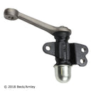 Beck Arnley 101-3835 Steering Idler Arm - Front