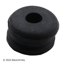 Beck Arnley 101-3850 Suspension Strut Rod Bushing - Front