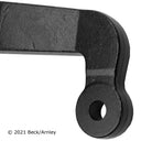 Beck Arnley 101-4451 Steering Idler Arm - Front