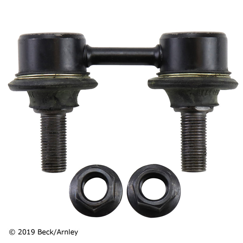 Beck Arnley 101-4875 Suspension Stabilizer Bar Link - Front