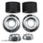 Beck Arnley 101-4911 Suspension Stabilizer Bar Link - Front
