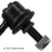 Beck Arnley 101-5300 Suspension Stabilizer Bar Link - Front Right