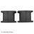 Beck Arnley 101-5578 Suspension Stabilizer Bar Bushing Kit - Front