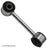 Beck Arnley 101-5714 Suspension Stabilizer Bar Link - Front or Rear