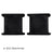 Beck Arnley 101-5916 Suspension Stabilizer Bar Bushing Kit - Front or Rear