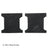 Beck Arnley 101-5964 Suspension Stabilizer Bar Bushing Kit - Rear