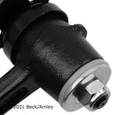 Beck Arnley 101-7299 Steering Idler Arm - Front
