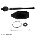 Beck Arnley 101-7428 Steering Tie Rod End Kit - Inner