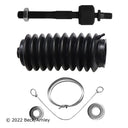 Beck Arnley 101-7435 Steering Tie Rod End Kit - Left Inner