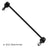 Beck Arnley 101-7775 Suspension Stabilizer Bar Link - Front Right