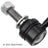 Beck Arnley 101-7829 Suspension Stabilizer Bar Link - Front