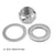 Beck Arnley 101-7911 Drive Shaft Center Support