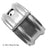 Beck Arnley 101-7912 Drive Shaft Center Support