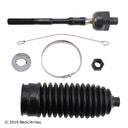 Beck Arnley 101-8032 Steering Tie Rod End Kit - Right Inner