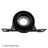 Beck Arnley 101-8048 Drive Shaft Center Support