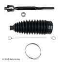 Beck Arnley 101-8123 Steering Tie Rod End Kit - Inner